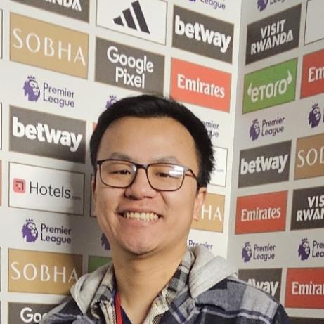 Gordon — Founder of Fantasy Football Intelligence