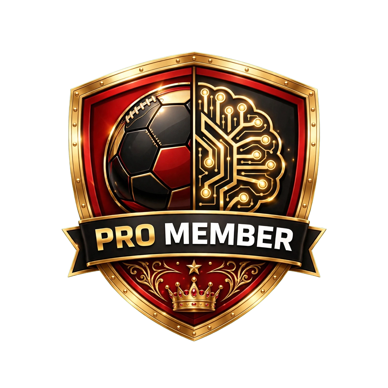 Pro Member badge