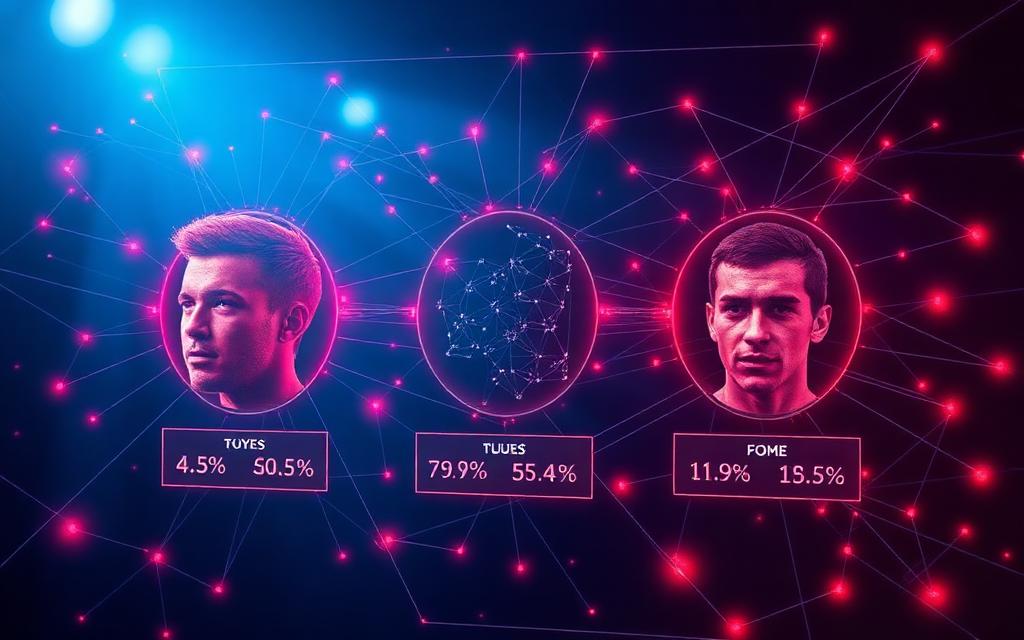 Chip Predictor + Breakout Model preview